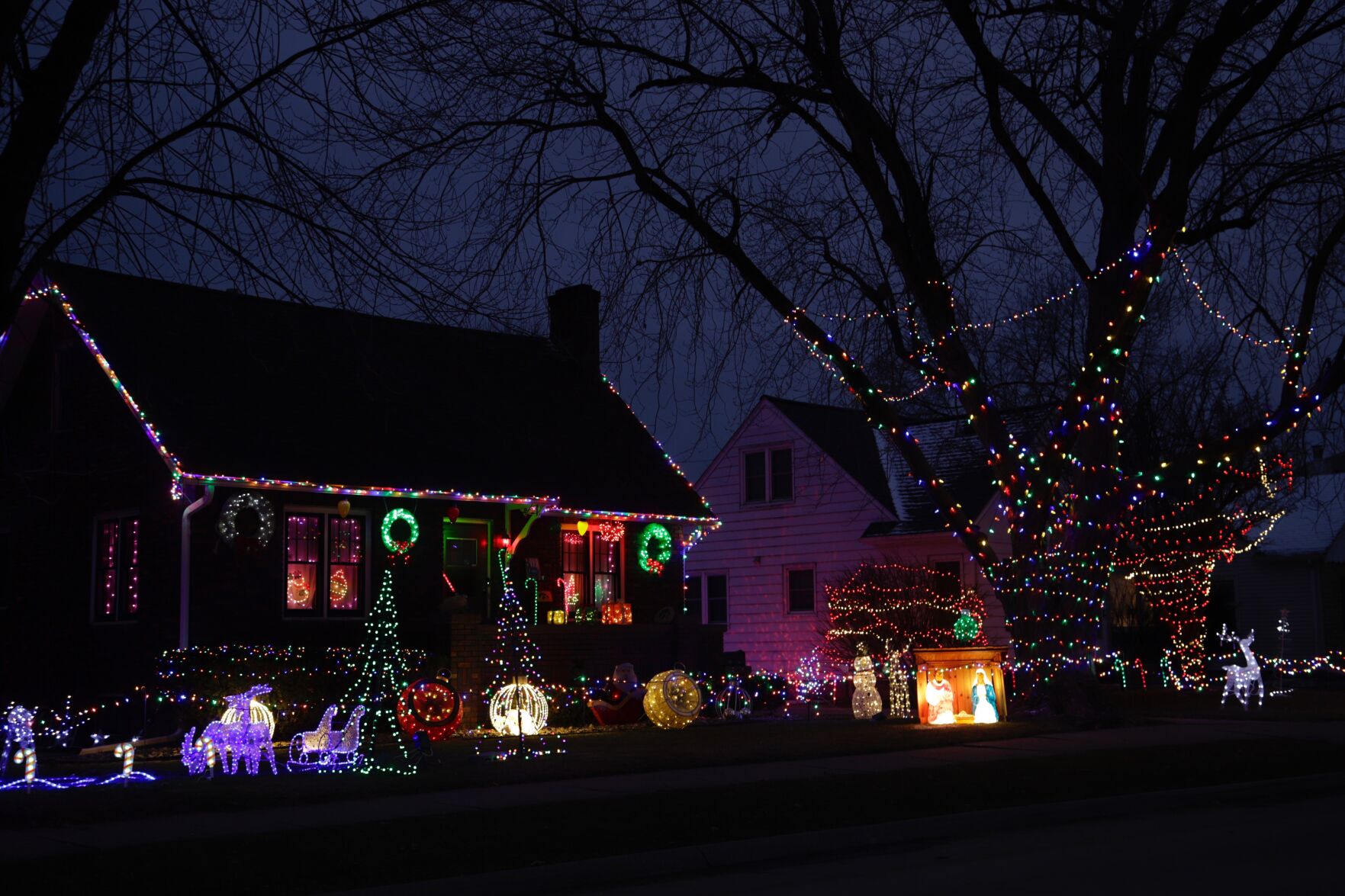 1419 N. Fourth St.